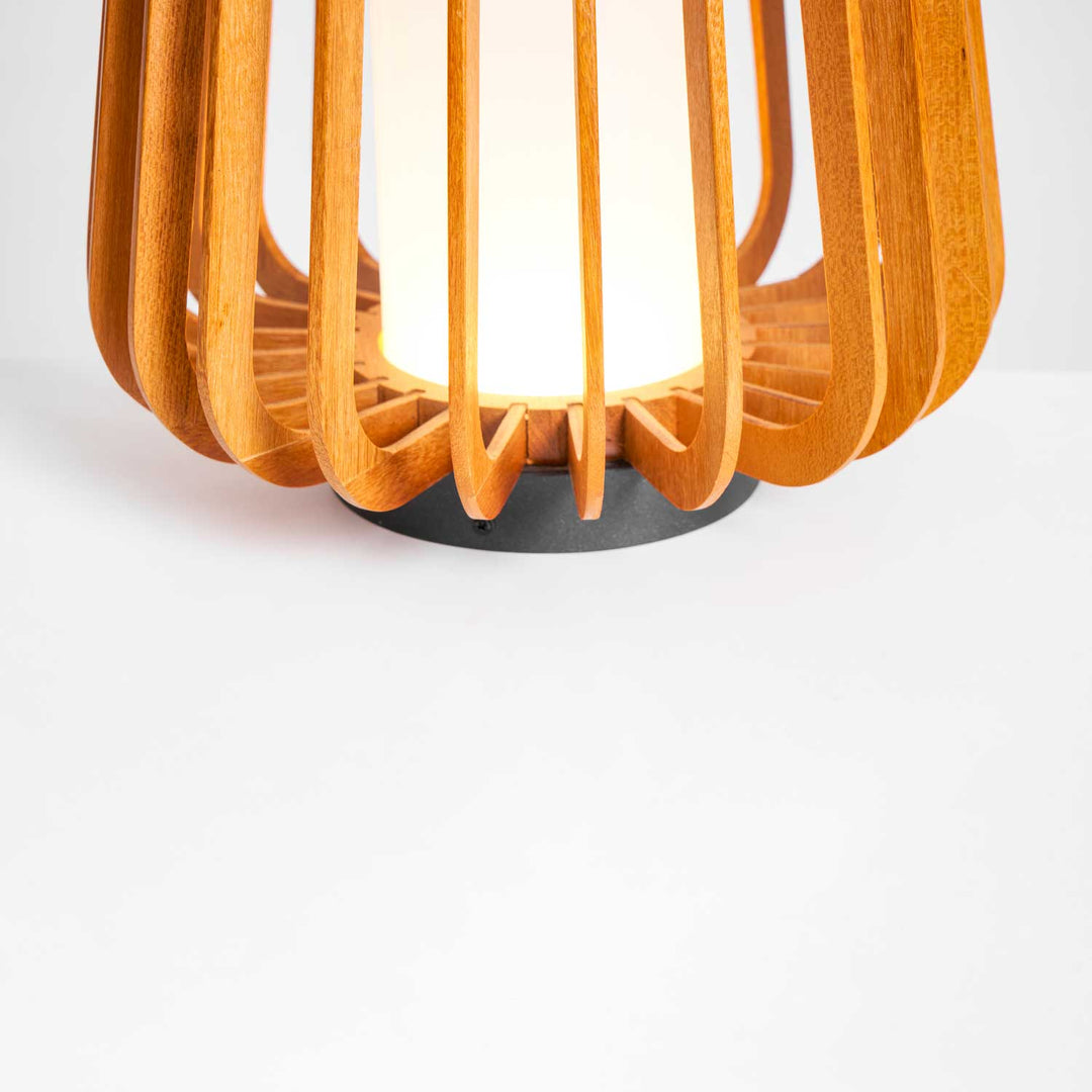 Portable Lantern Outdoor Light - Vakkerlight