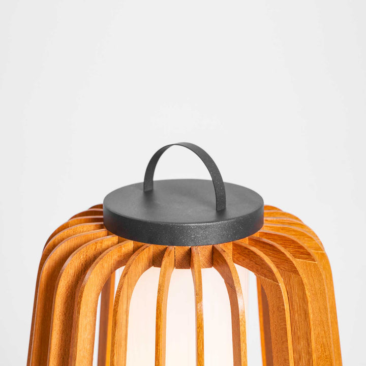 Portable Lantern Outdoor Light - Vakkerlight