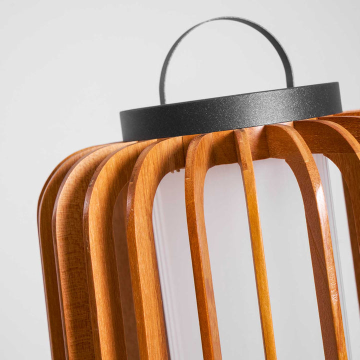 Portable Lantern Outdoor Light - Vakkerlight