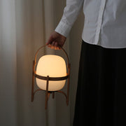 Lampe lanterne portative