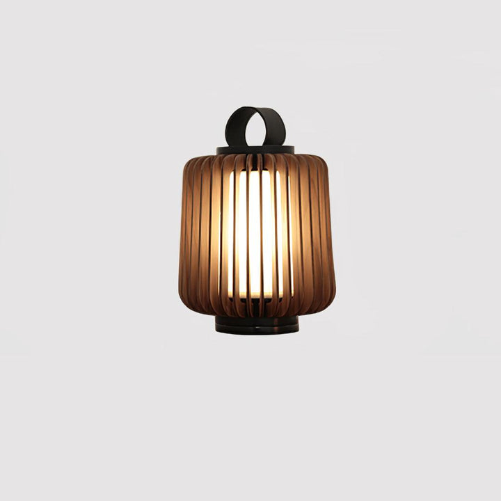 Portable Lantern Outdoor Light - Vakkerlight