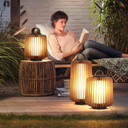 Portable Lantern Outdoor Light - Vakkerlight