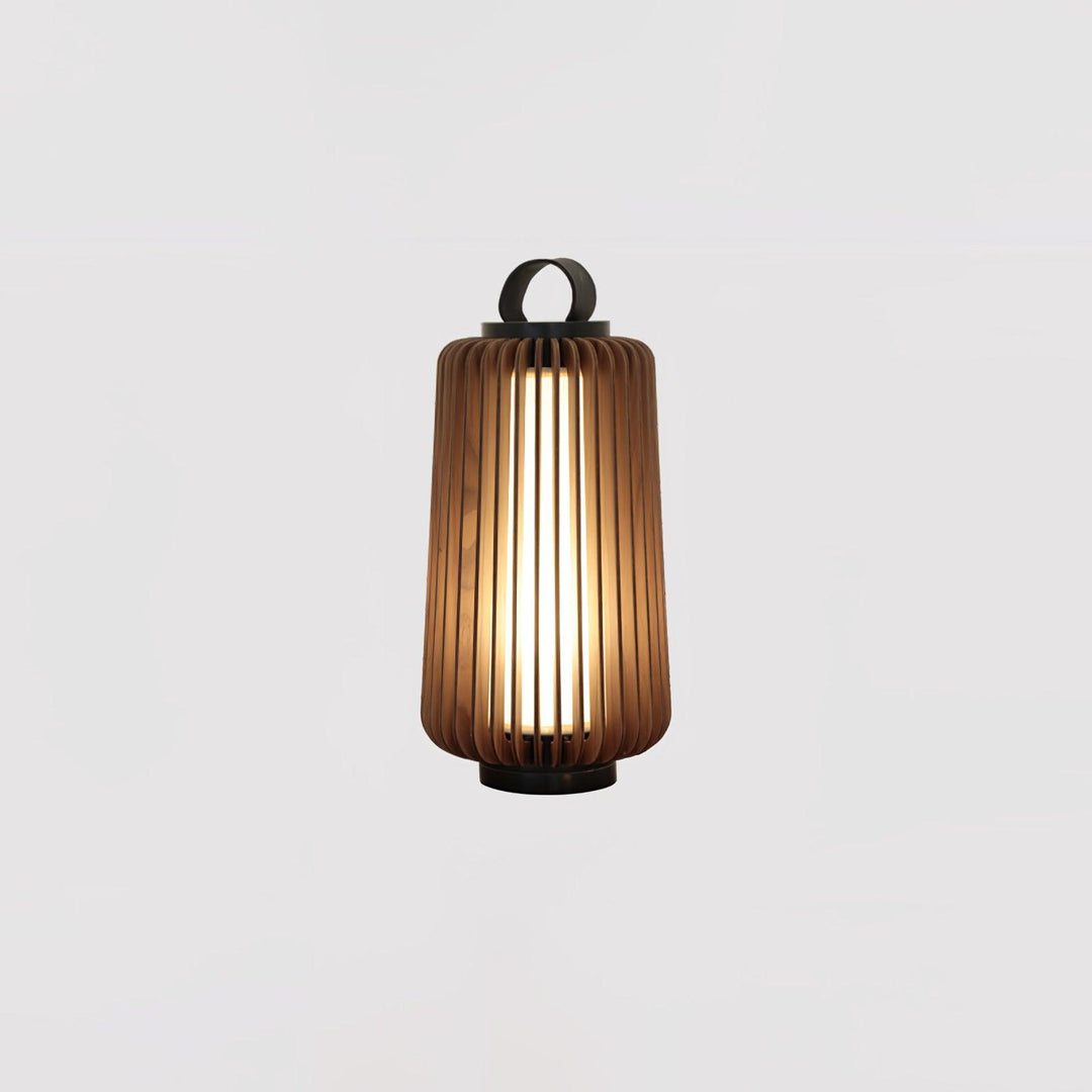 Portable Lantern Outdoor Light - Vakkerlight