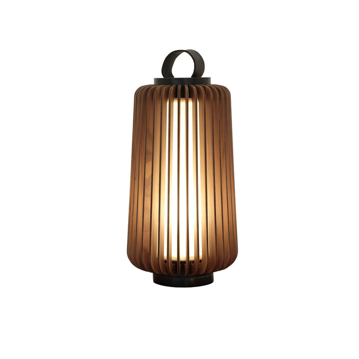 Portable Lantern Outdoor Light - Vakkerlight