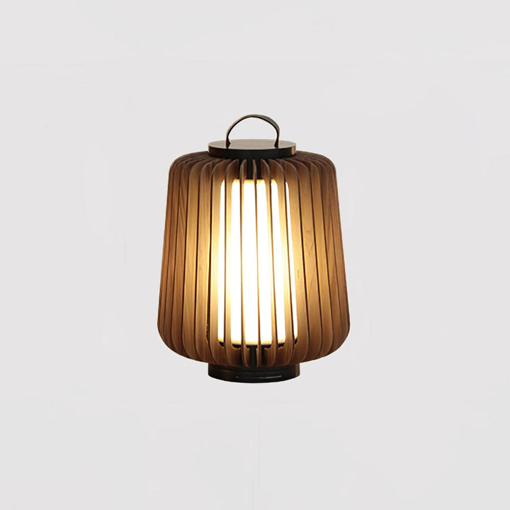 Portable Lantern Outdoor Light - Vakkerlight