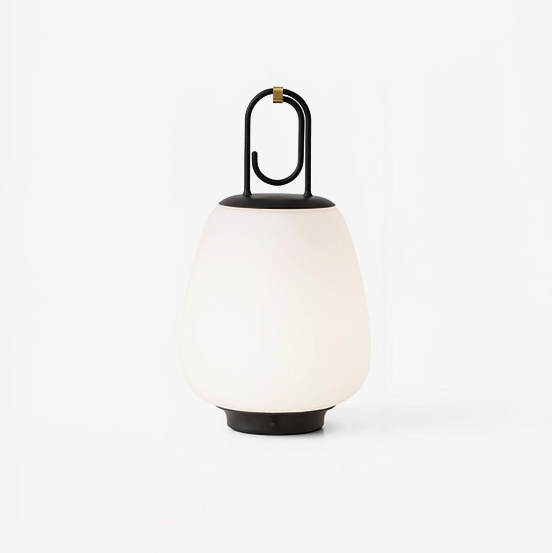 Hyggelite Lantern Table Lamp - Vakkerlight