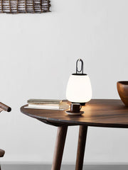 Portable Lantern Built-in Battery Table Lamp - Vakkerlight