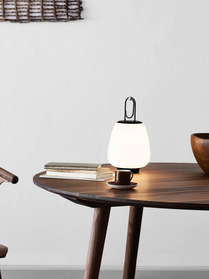 Hyggelite Lantern Table Lamp - Vakkerlight