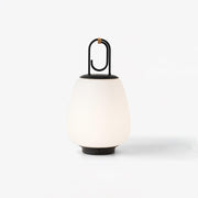 Portable Lantern Built-in Battery Table Lamp