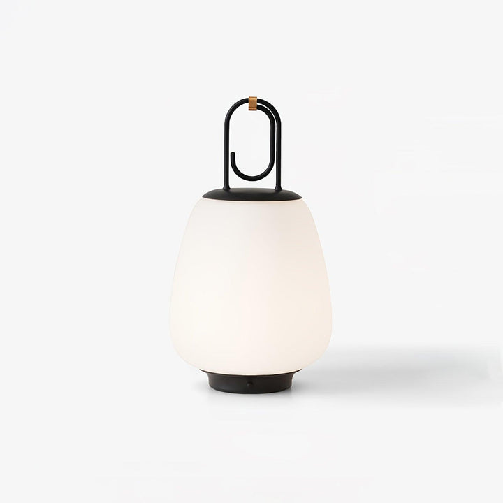 Hyggelite Lantern Table Lamp - Vakkerlight