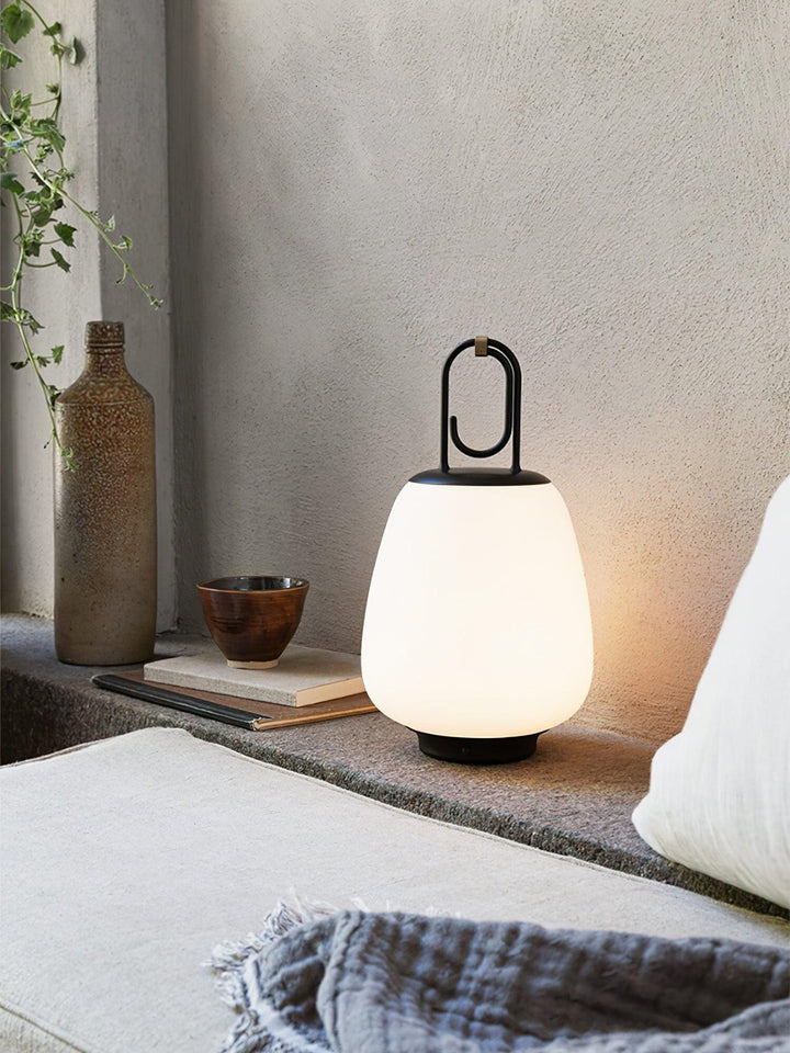 Hyggelite Lantern Table Lamp - Vakkerlight