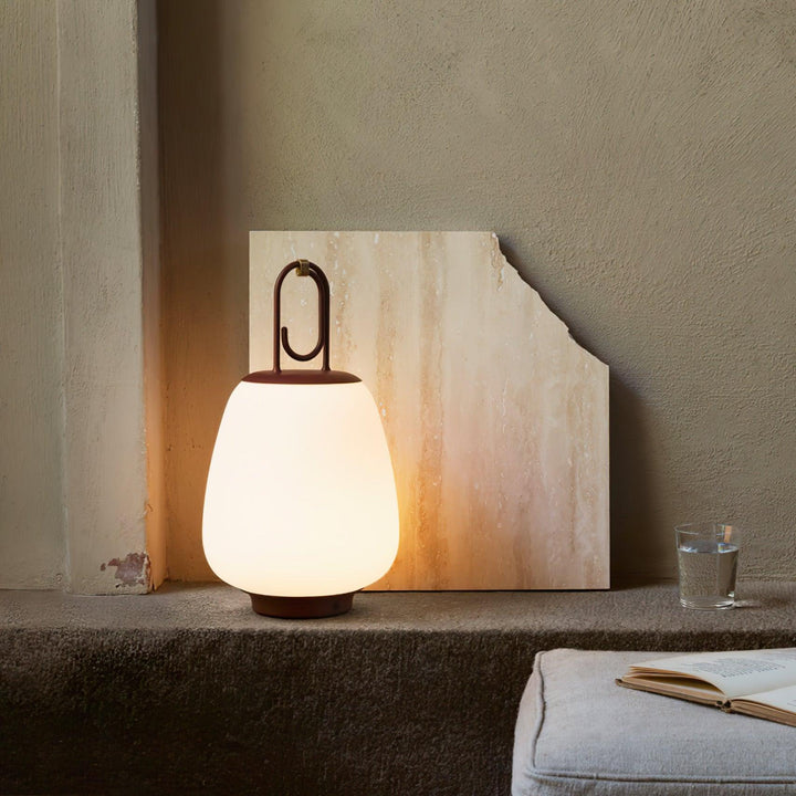 Hyggelite Lantern Table Lamp - Vakkerlight