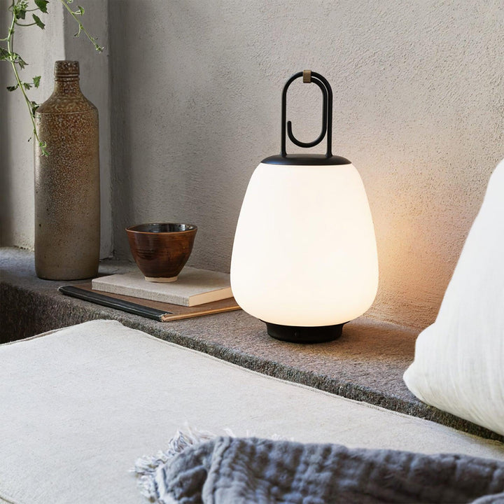 Hyggelite Lantern Table Lamp - Vakkerlight