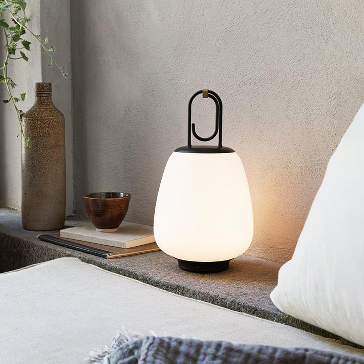 Hyggelite Lantern Table Lamp - Vakkerlight