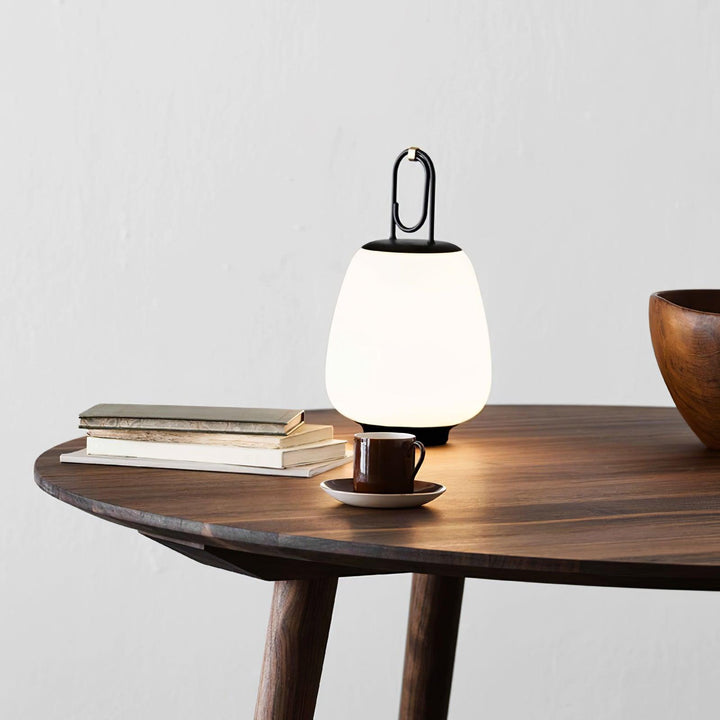 Hyggelite Lantern Table Lamp - Vakkerlight