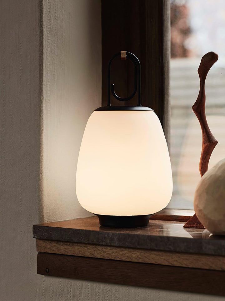 Hyggelite Lantern Table Lamp - Vakkerlight