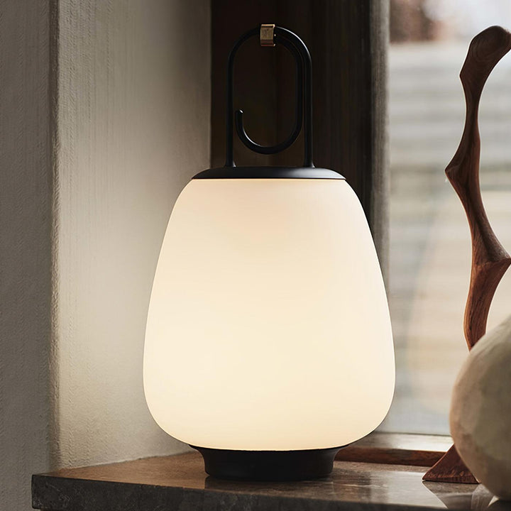 Hyggelite Lantern Table Lamp - Vakkerlight