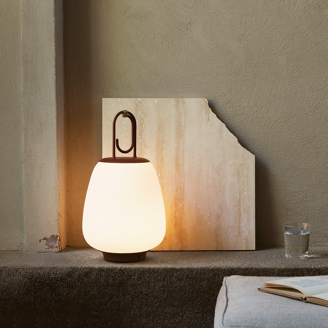 Hyggelite Lantern Table Lamp - Vakkerlight