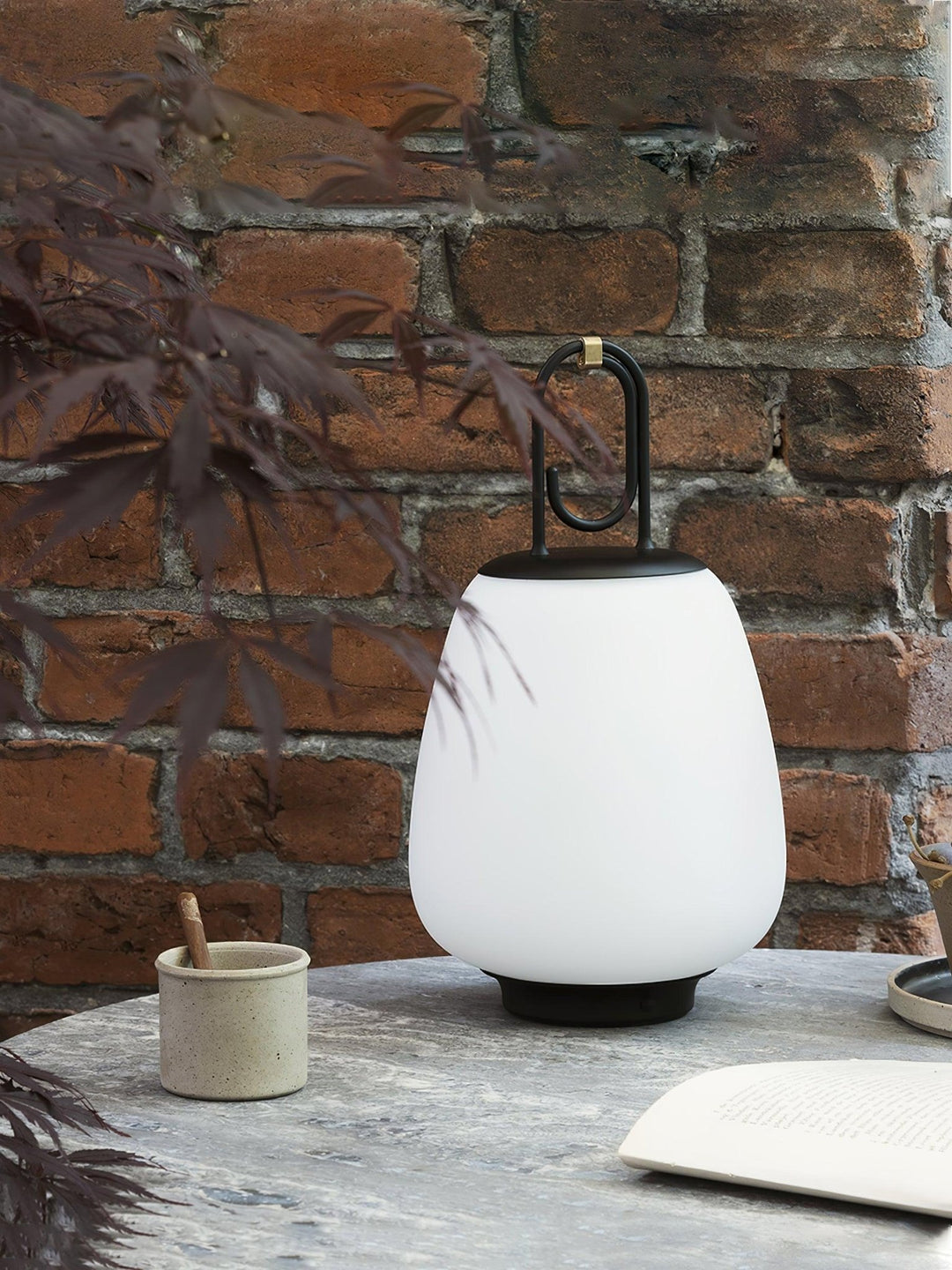 Hyggelite Lantern Table Lamp - Vakkerlight