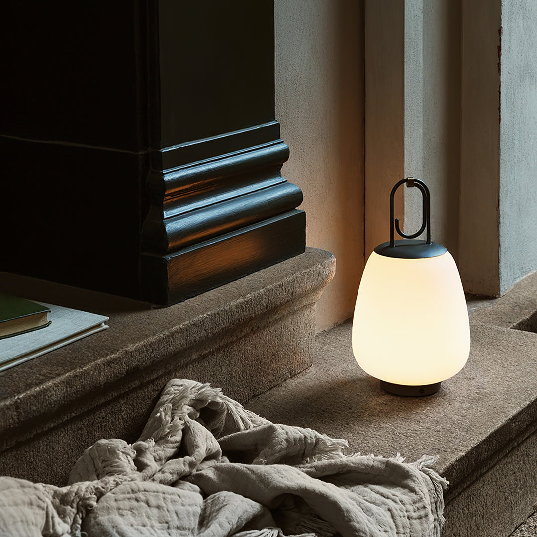 Hyggelite Lantern Table Lamp - Vakkerlight