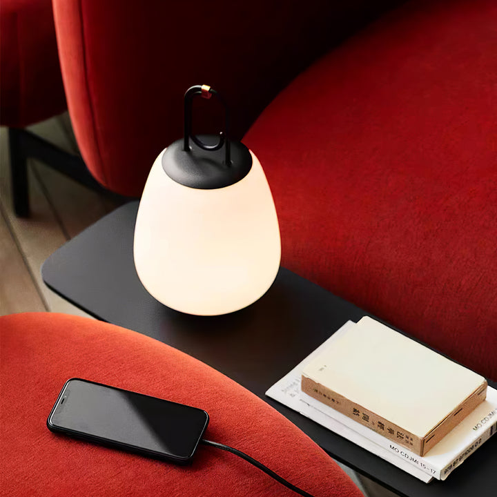 Hyggelite Lantern Table Lamp - Vakkerlight