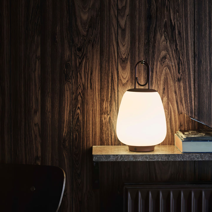 Hyggelite Lantern Table Lamp - Vakkerlight