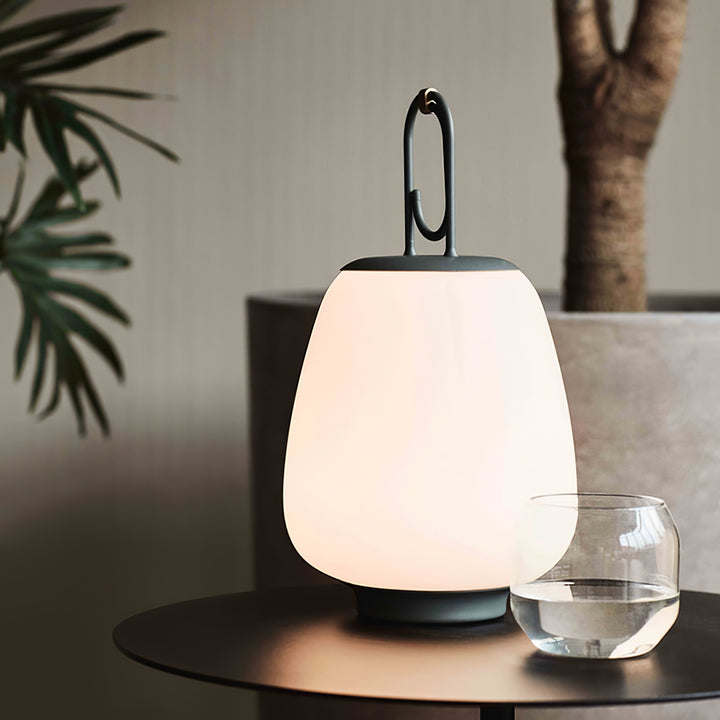 Hyggelite Lantern Table Lamp - Vakkerlight