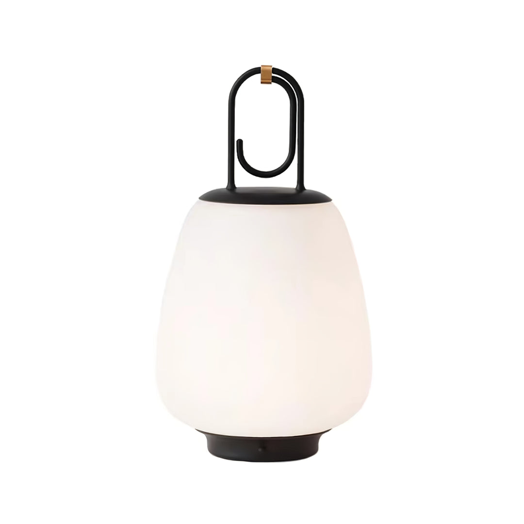 Hyggelite Lantern Table Lamp - Vakkerlight