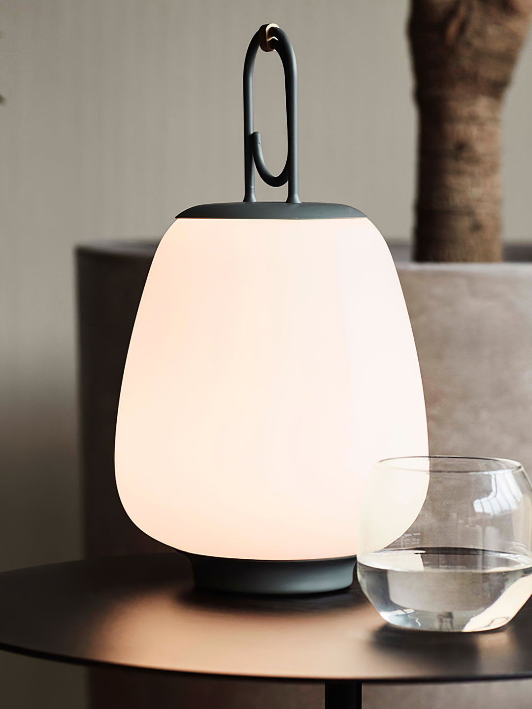 Hyggelite Lantern Table Lamp - Vakkerlight