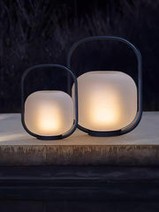 Portable Lantern Outdoor Table Lamp - Vakkerlight
