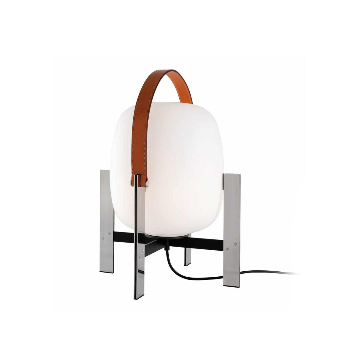 Portable Lantern Table Lamp - Vakkerlight