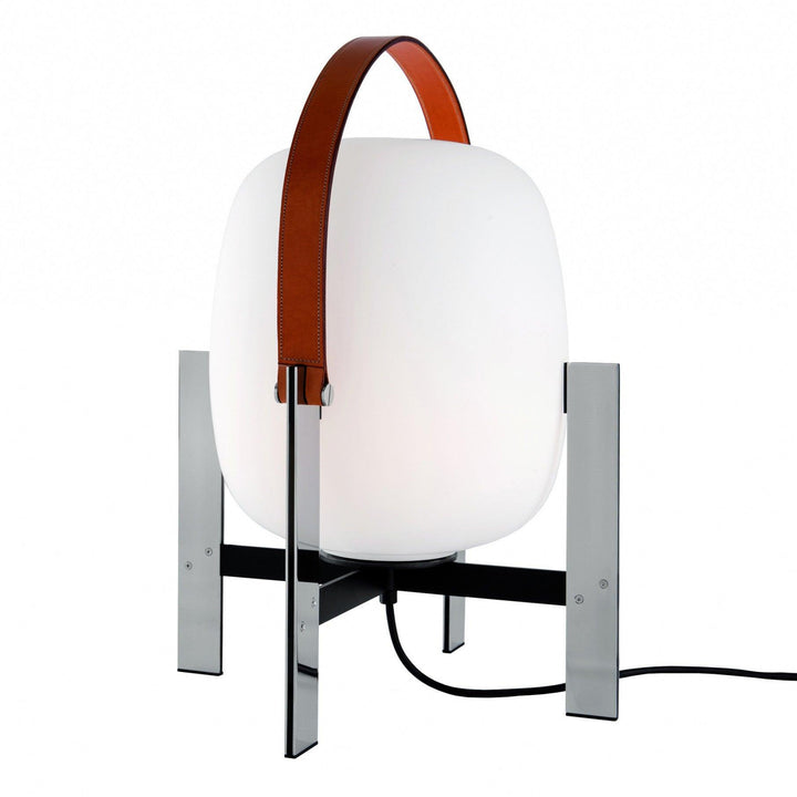 Portable Lantern Table Lamp - Vakkerlight