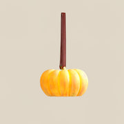 Portable Pumpkin Table Lamp