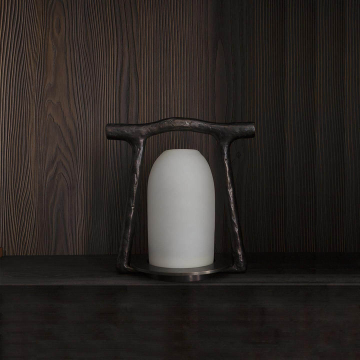 Portal Alabaster Table Lamp