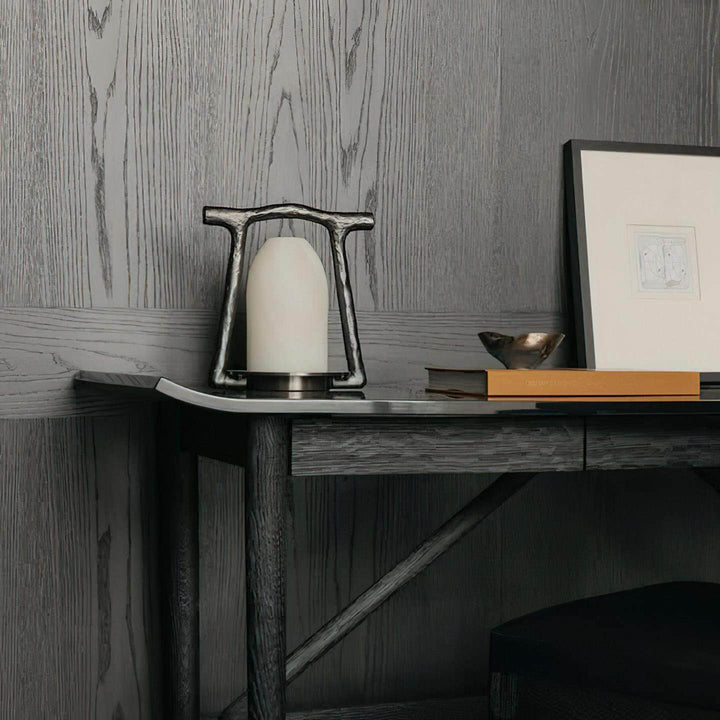 Portal Alabaster Table Lamp