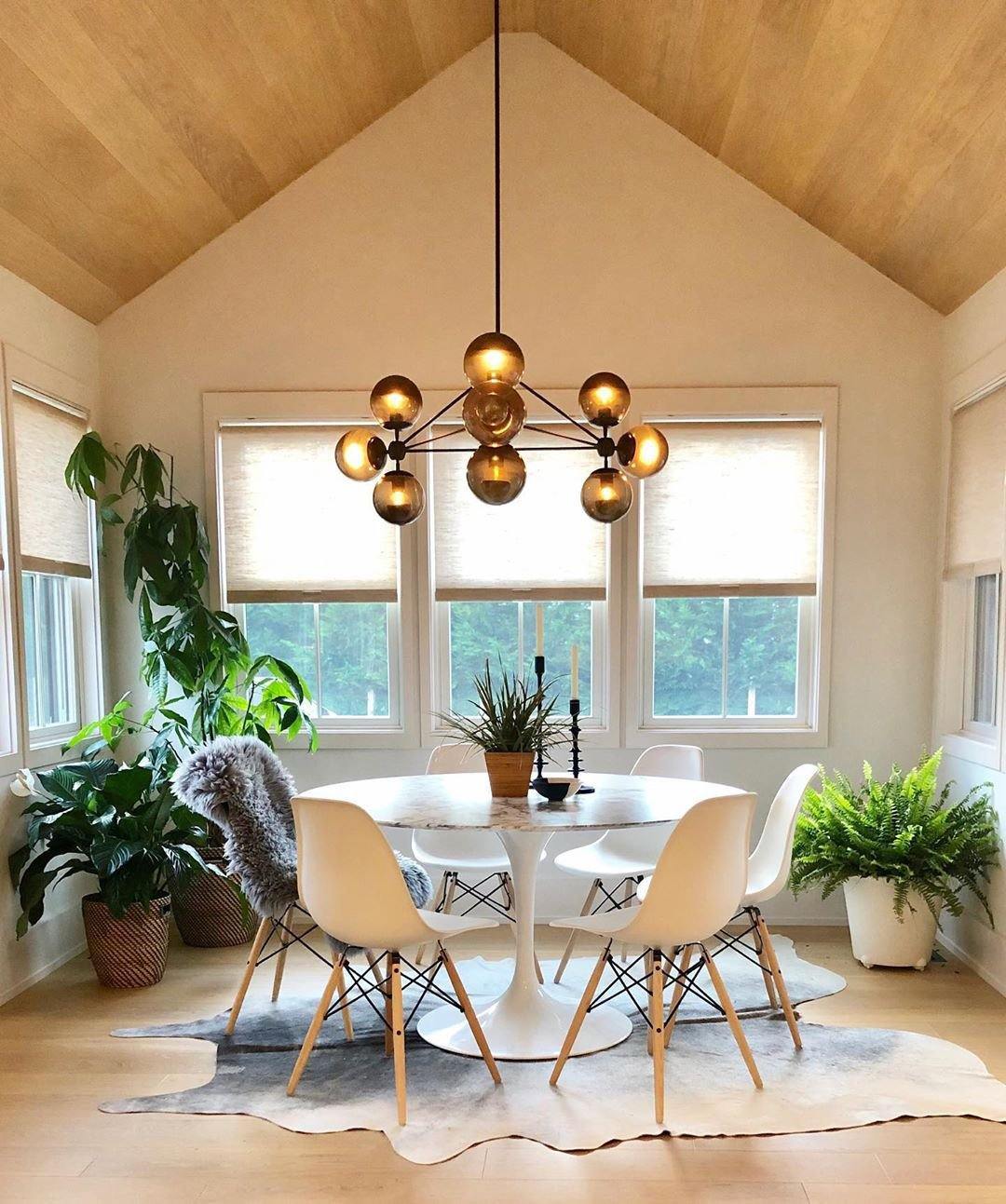 Possini Euro Gable Modo Chandelier - Vakkerlight