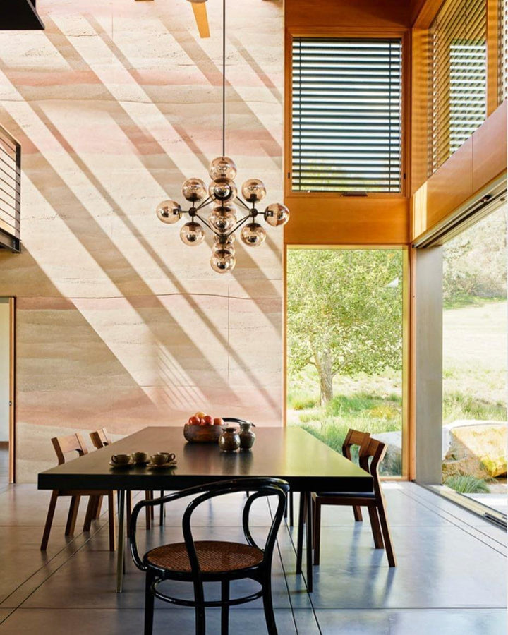 Possini Euro Gable Modo Chandelier - Vakkerlight