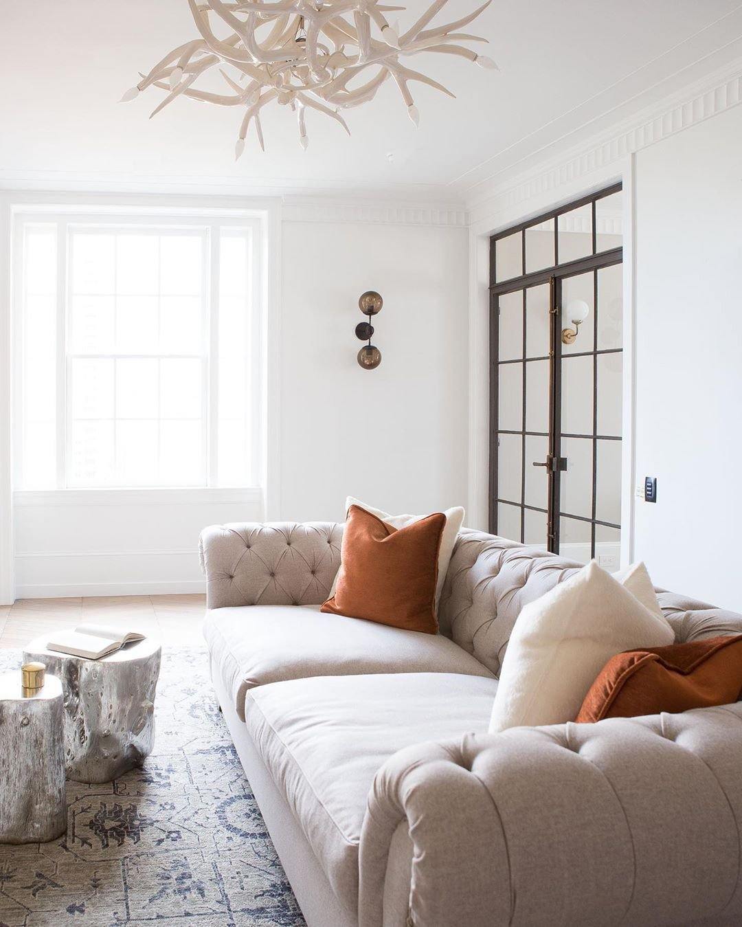 Possini Euro Gable Modo Chandelier - Vakkerlight