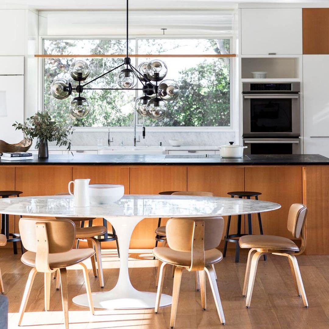 Possini Euro Gable Modo Chandelier - Vakkerlight