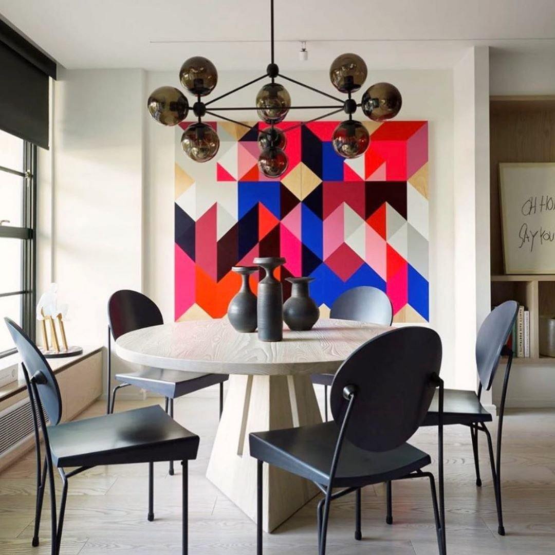 Possini Euro Gable Modo Chandelier - Vakkerlight