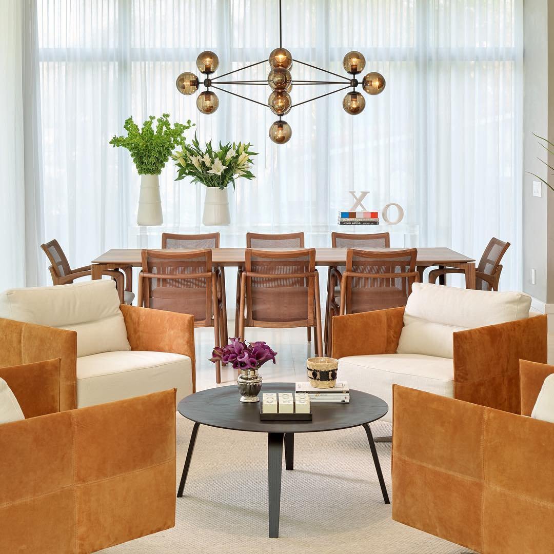 Possini Euro Gable Modo Chandelier - Vakkerlight