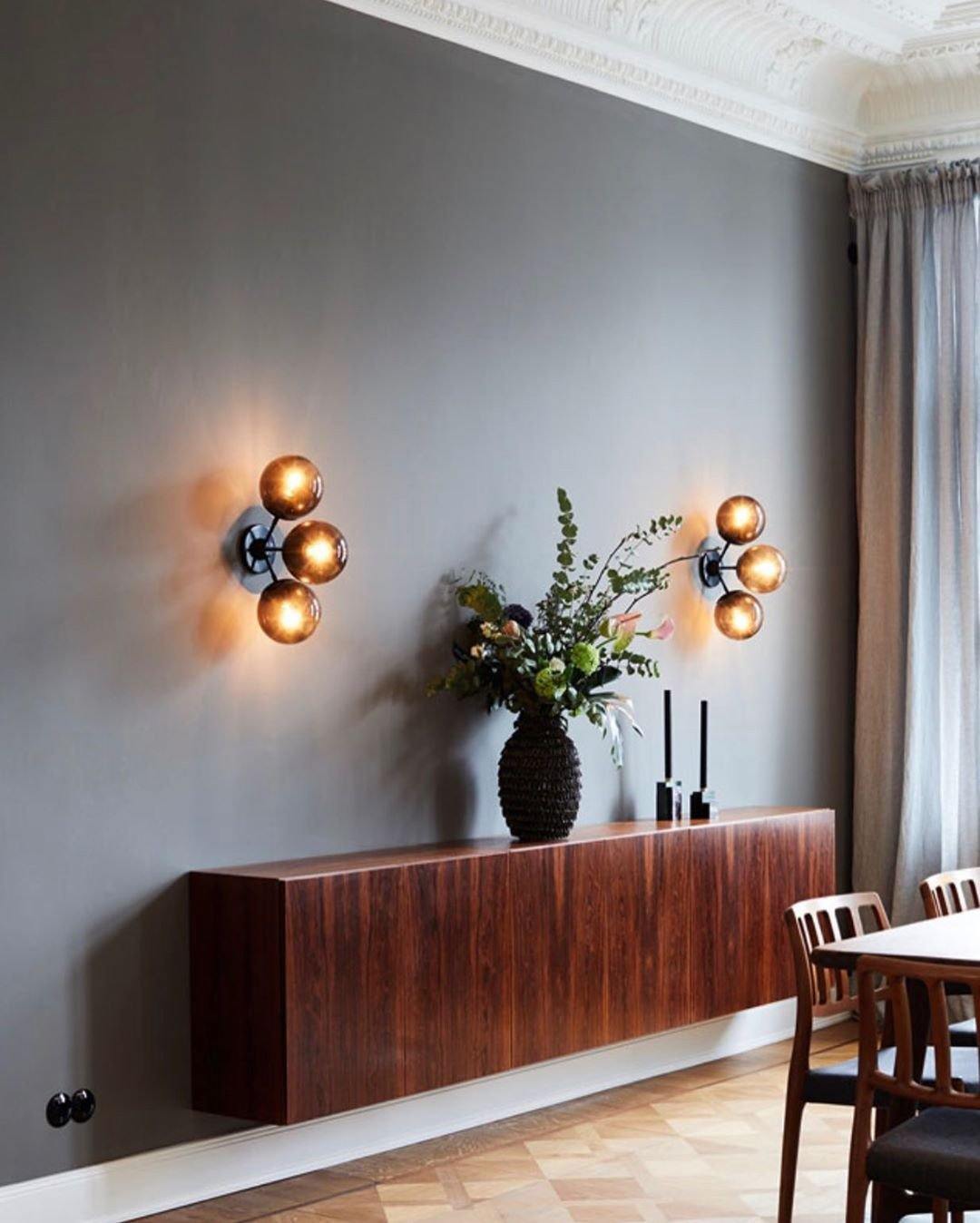 Possini Euro Gable Modo Chandelier - Vakkerlight