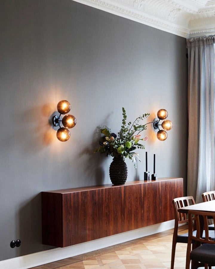 Possini Euro Gable Modo Chandelier - Vakkerlight