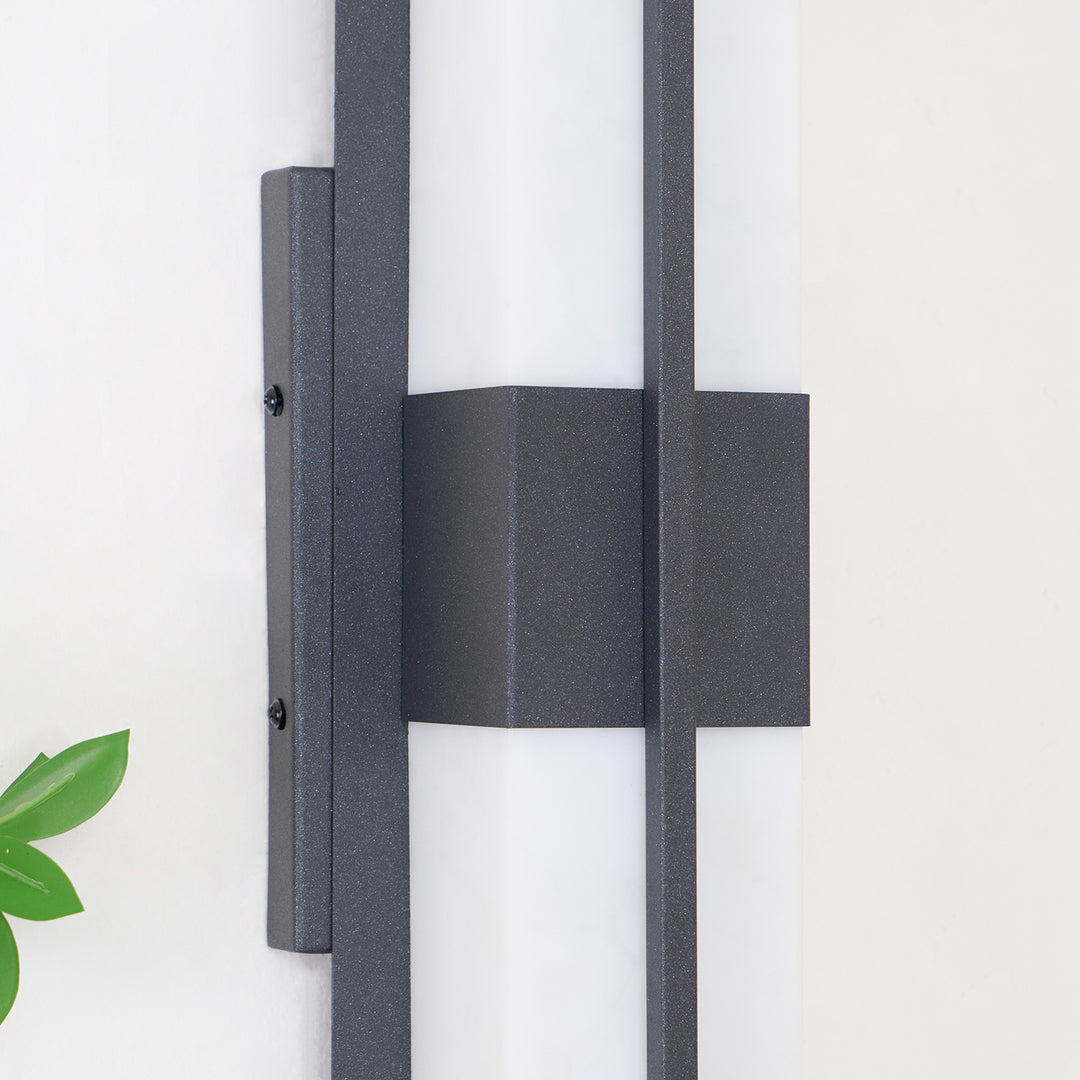 Possini Outdoor Wall Light