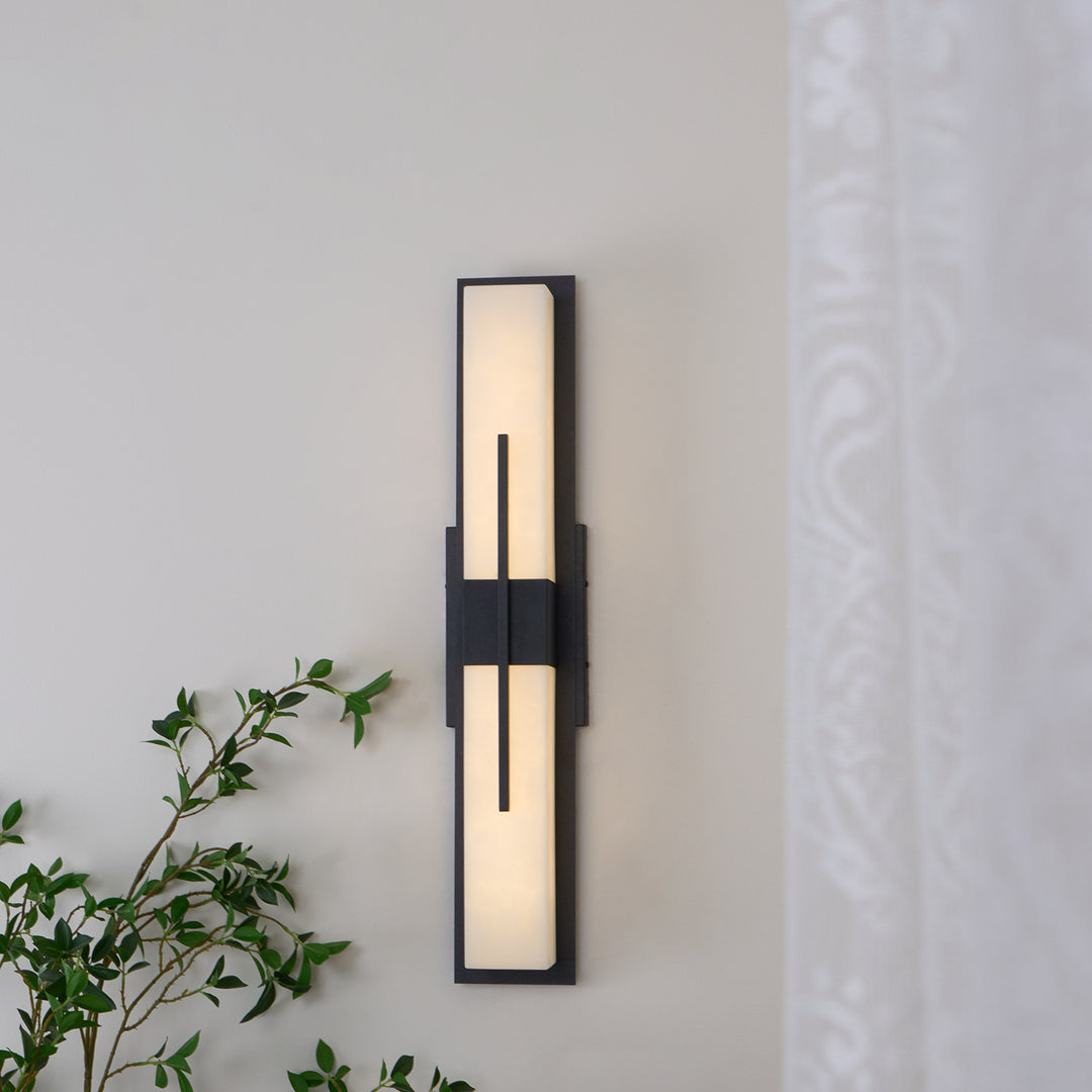 Possini Outdoor Wall Light