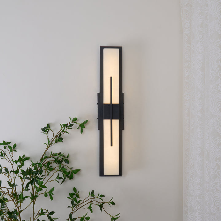 Possini Outdoor Wall Light