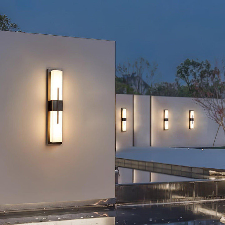 Possini Outdoor Wall Light - Vakkerlight