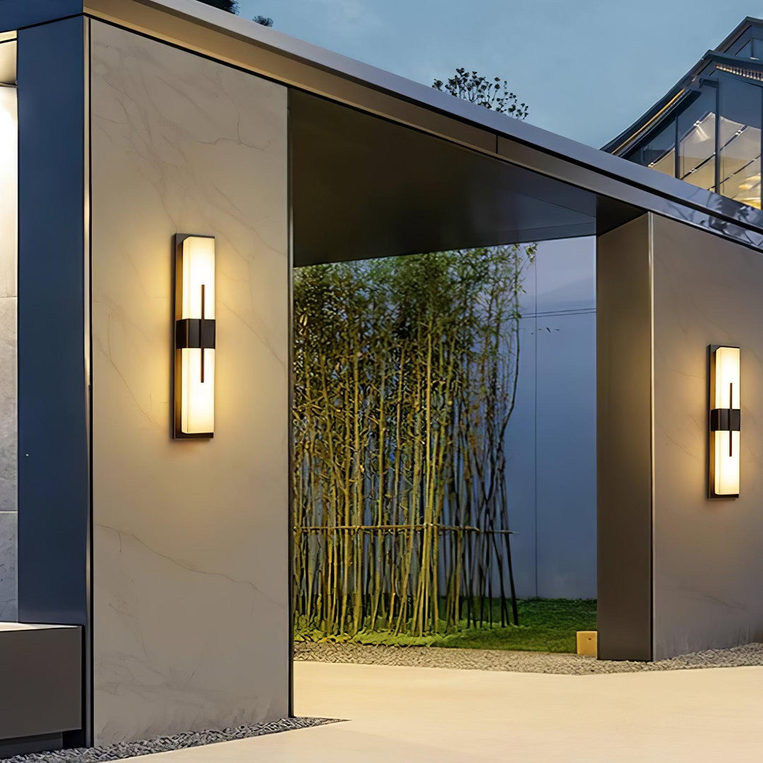 Possini Outdoor Wall Light - Vakkerlight