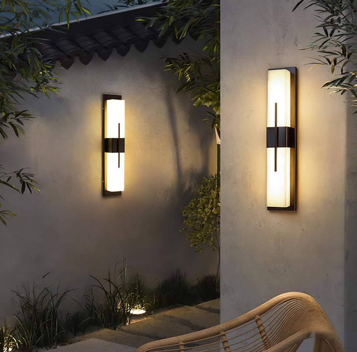 Possini Outdoor Wall Light - Vakkerlight