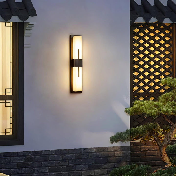 Possini Outdoor Wall Light - Vakkerlight